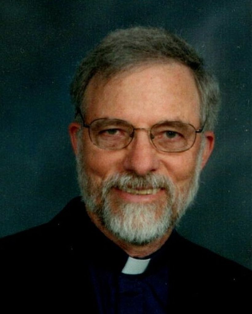 Father Frederick Joseph Duschl Profile Photo