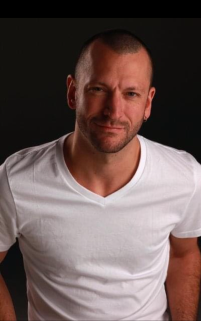 Eric B Penrod Profile Photo