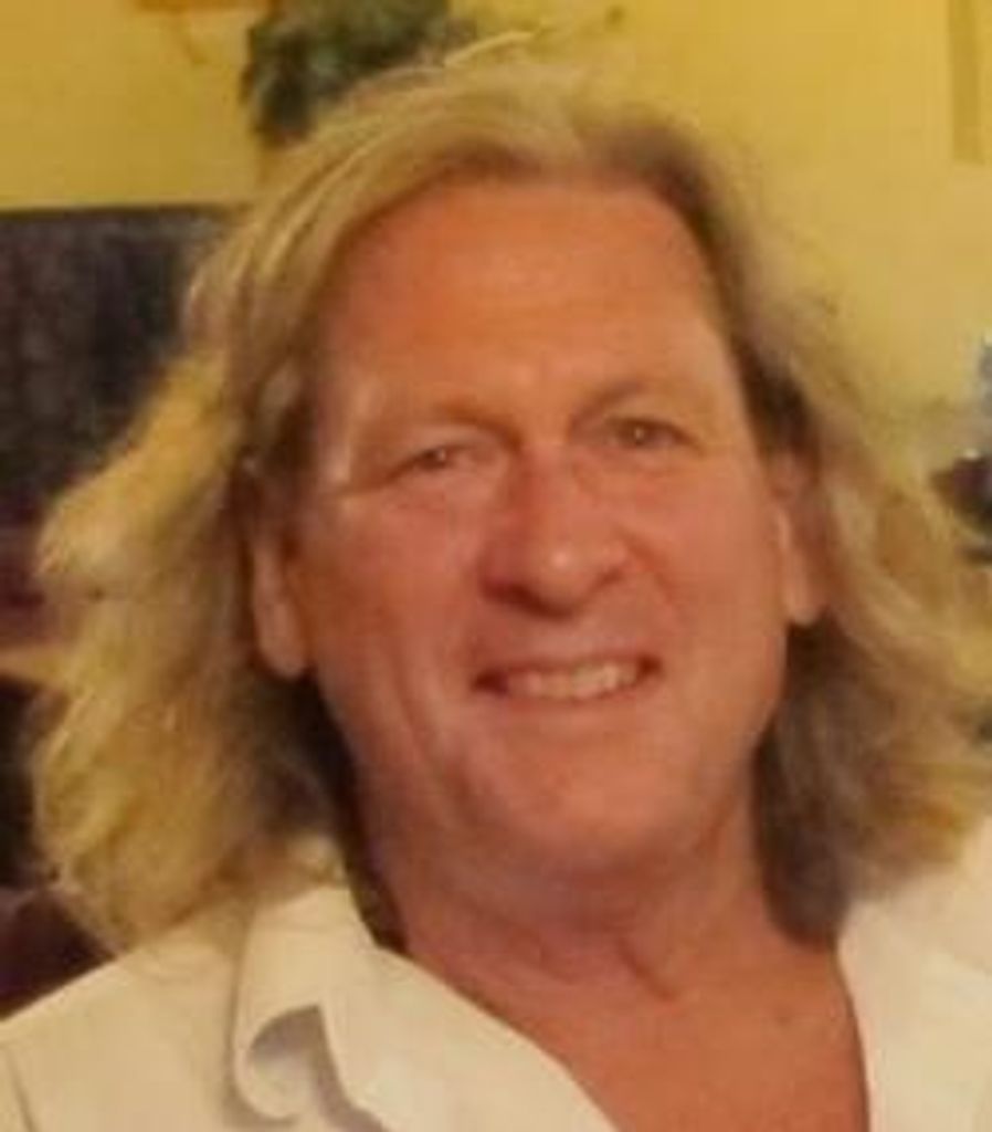 Thomas Lee Kendall