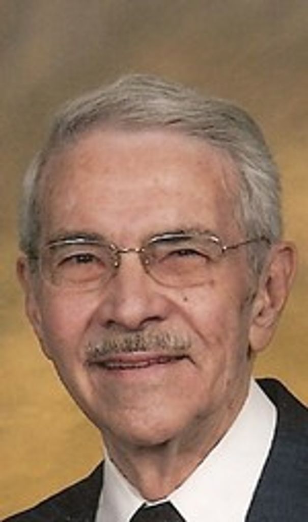 Everett L. Harman