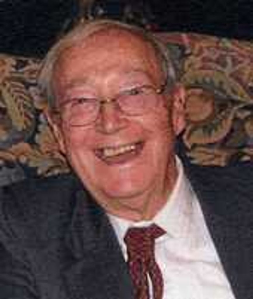 Earle H. Bellew