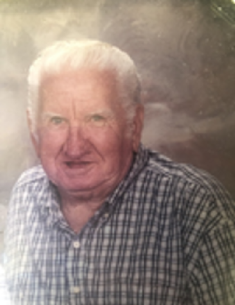Roy I. Wilcoxon
