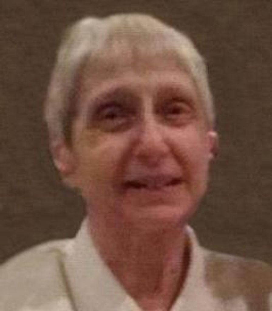 Joann "Joan" Dunnett