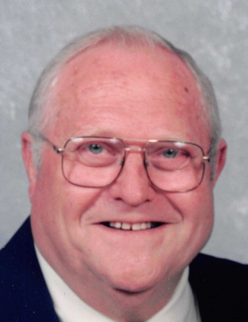 Orea Allen Norton, Sr.