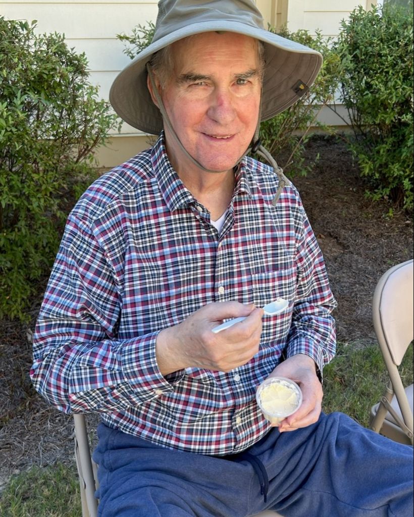 James (Jim) Henry Kling