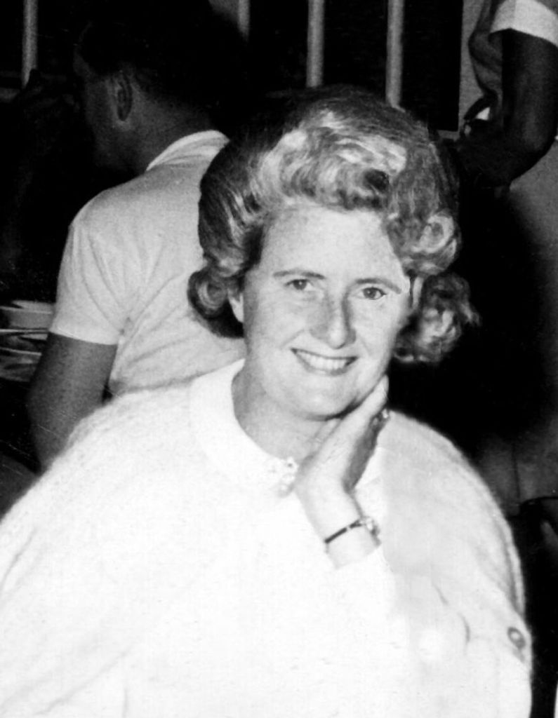 Katherine D. Scanlon Profile Photo