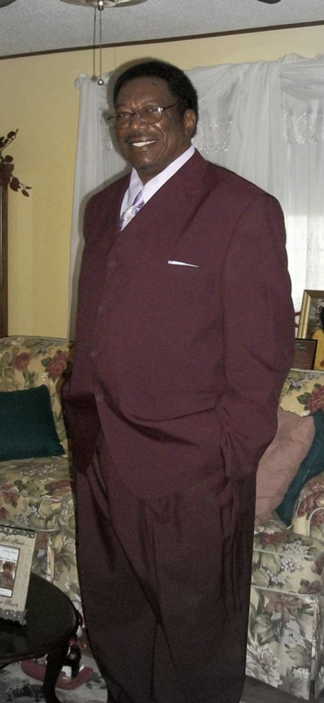 Frankie Dwayne Smith Profile Photo
