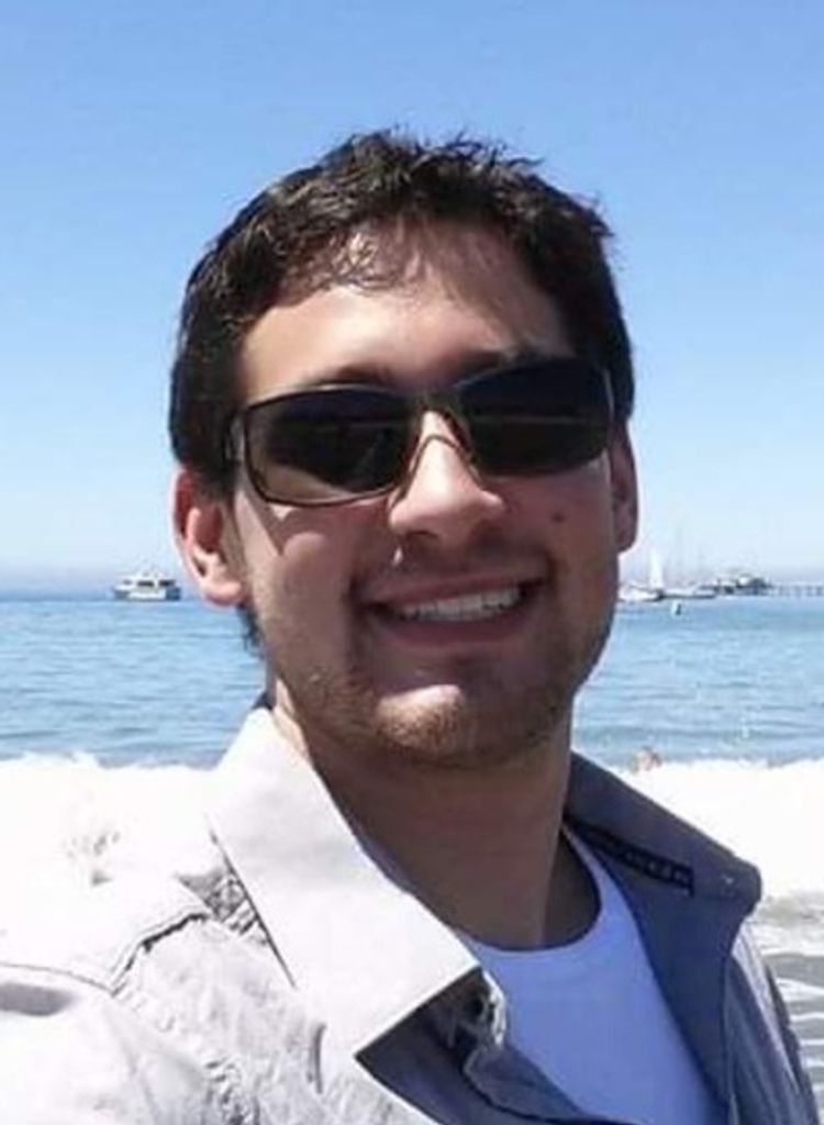 Christopher M. Figueroa