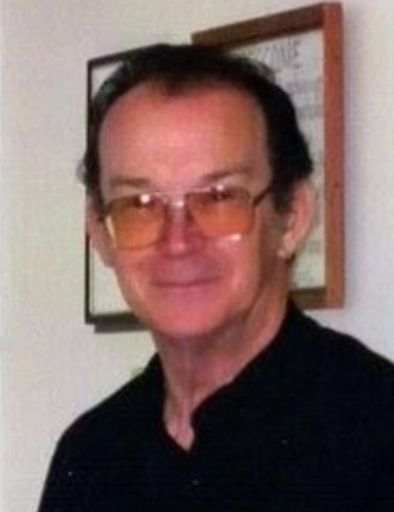 Richard Norman Divine Profile Photo
