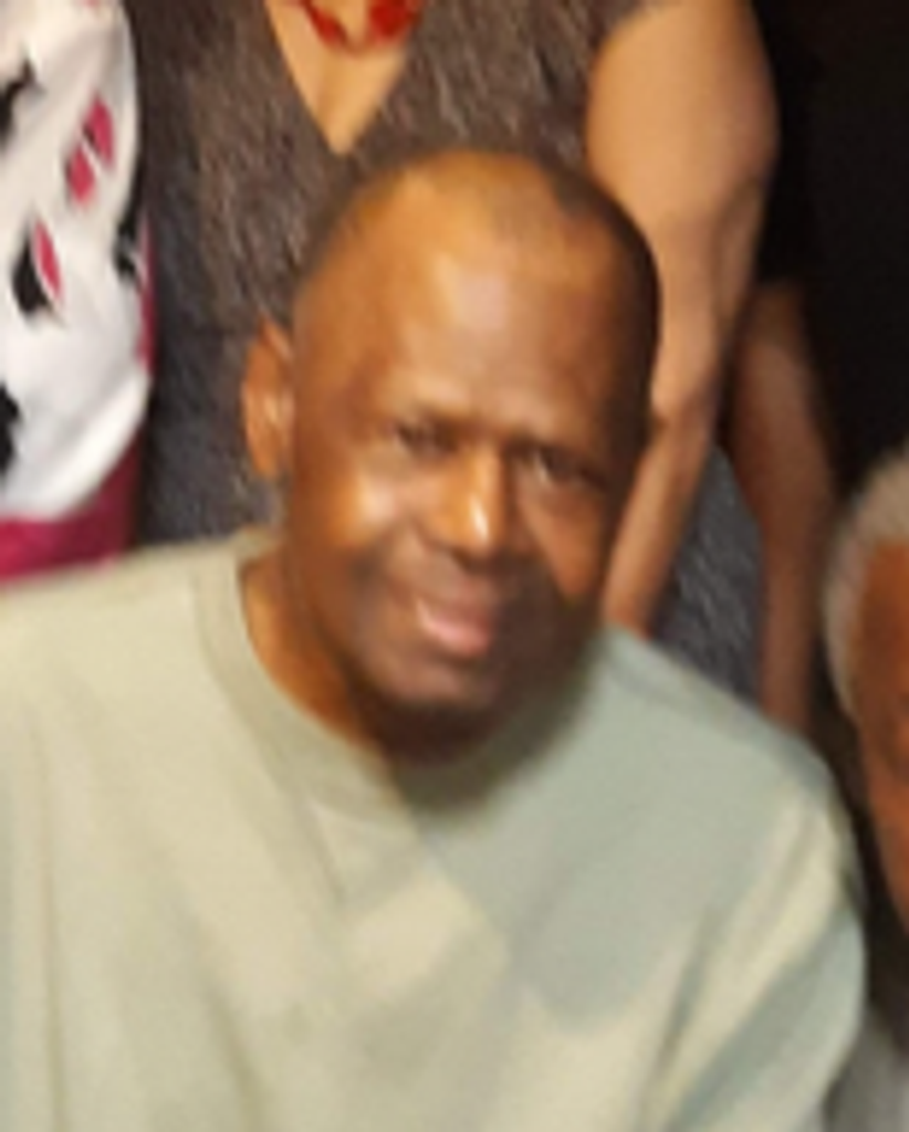 Michael Dean Bennett Profile Photo