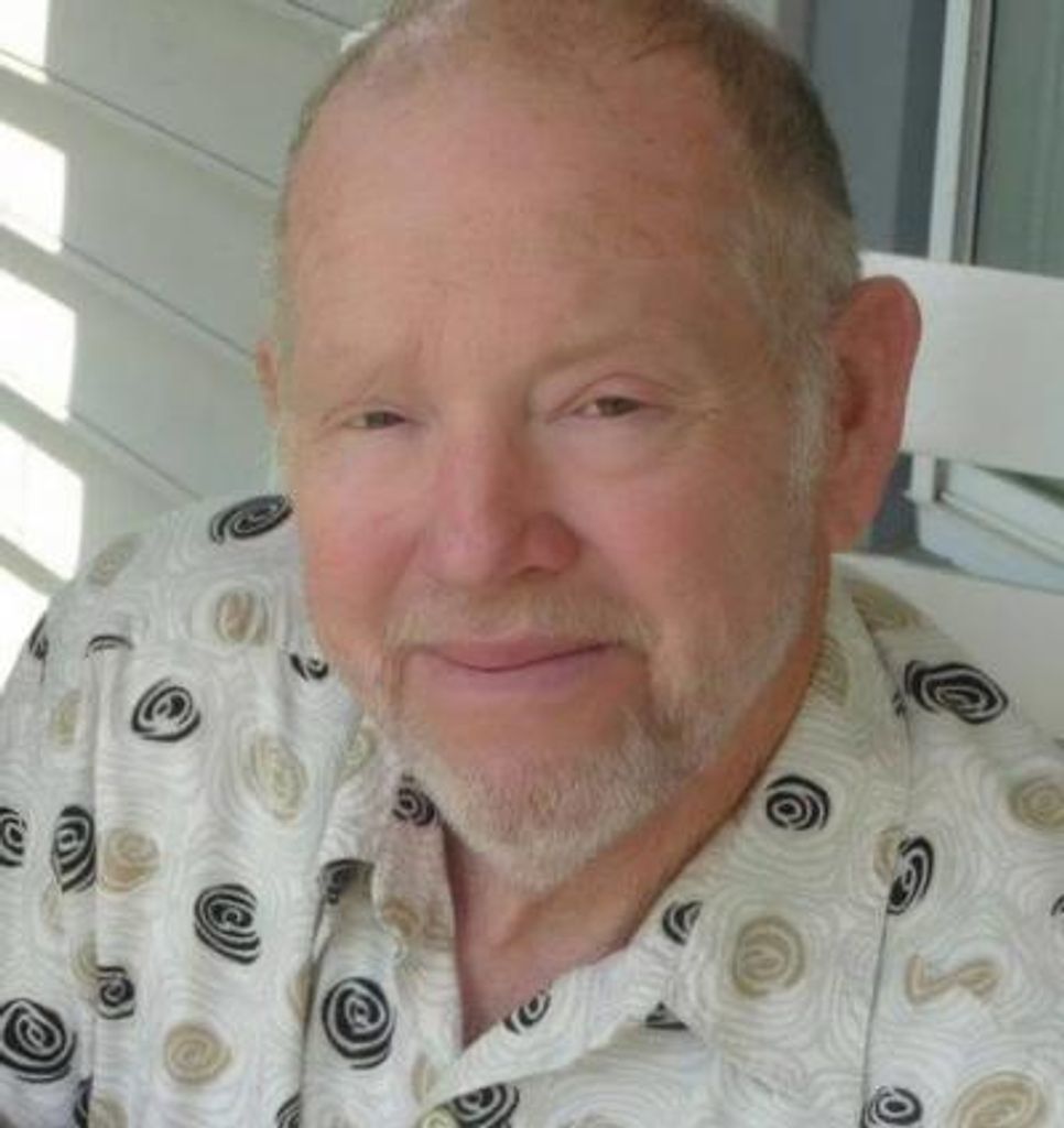 Hartley J Golden, Jr, Profile Photo