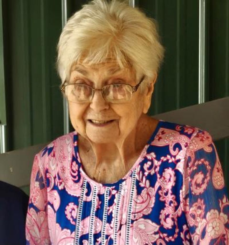 Gladys Tyrone Profile Photo