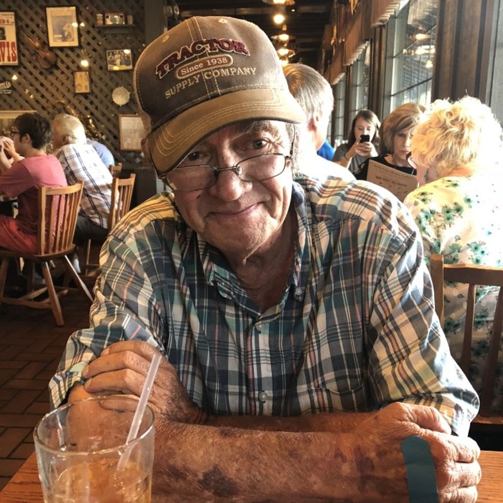Thomas "Tommy" William Medley