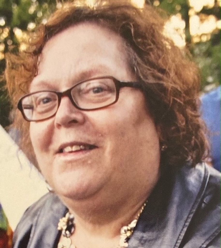 Nancy Chase