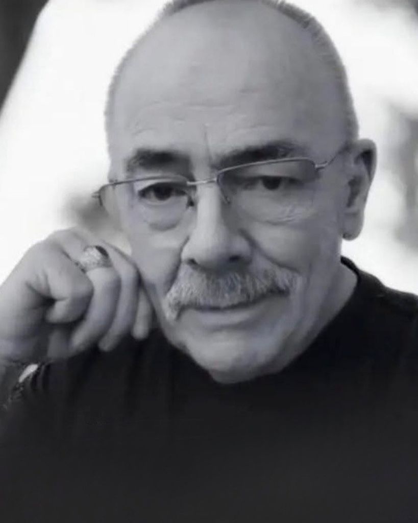 Orrin Carpenter, Jr.