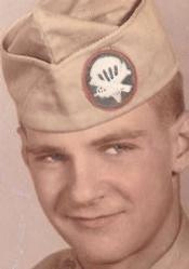 James E. Huffman Sr. Profile Photo