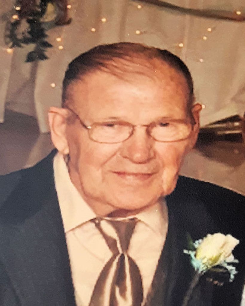 Frank E. Kovarik