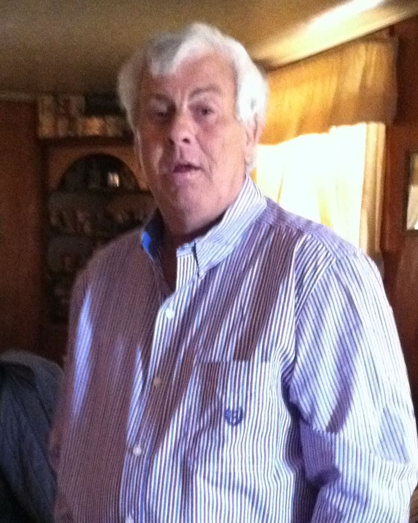 Glenn Arthur Cowart Profile Photo