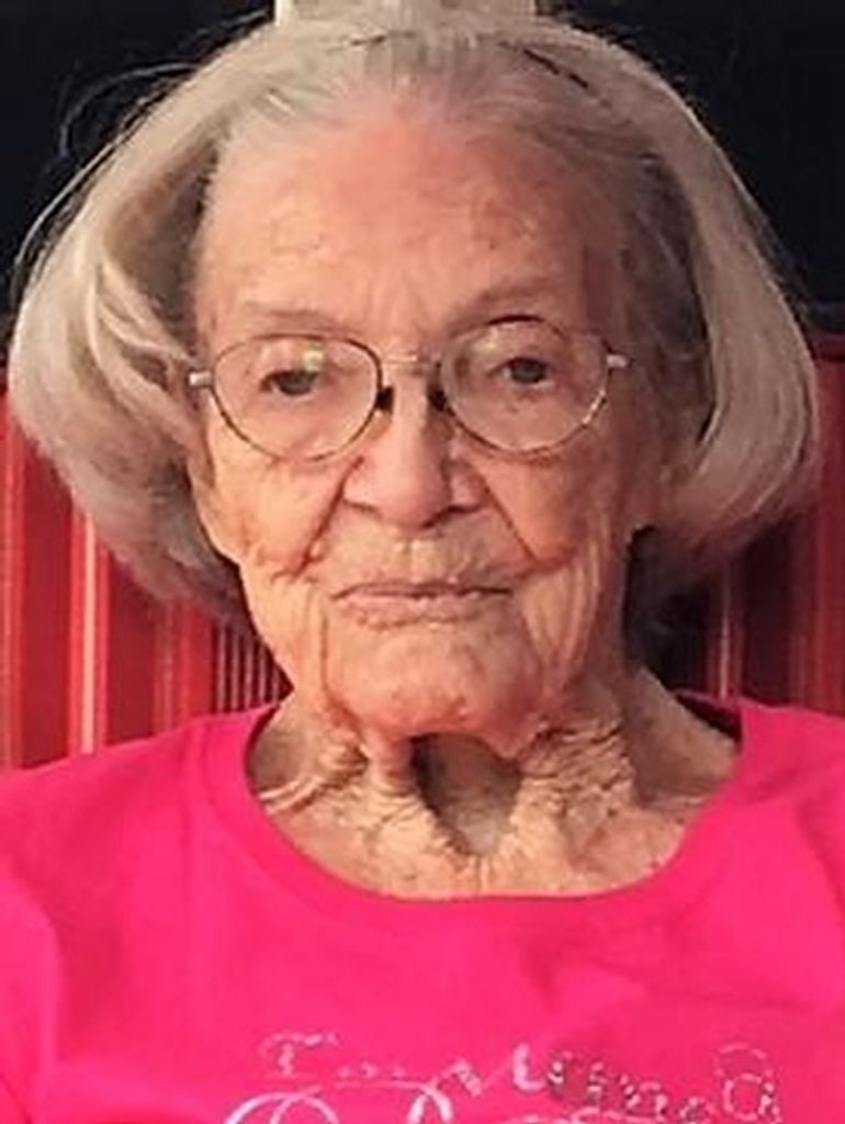 Ila Faye Weston Profile Photo