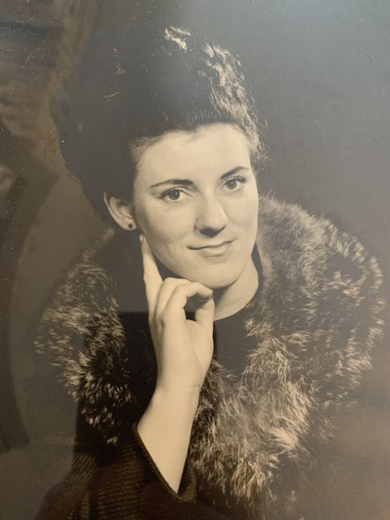 Marilyn Joan Farthing Profile Photo