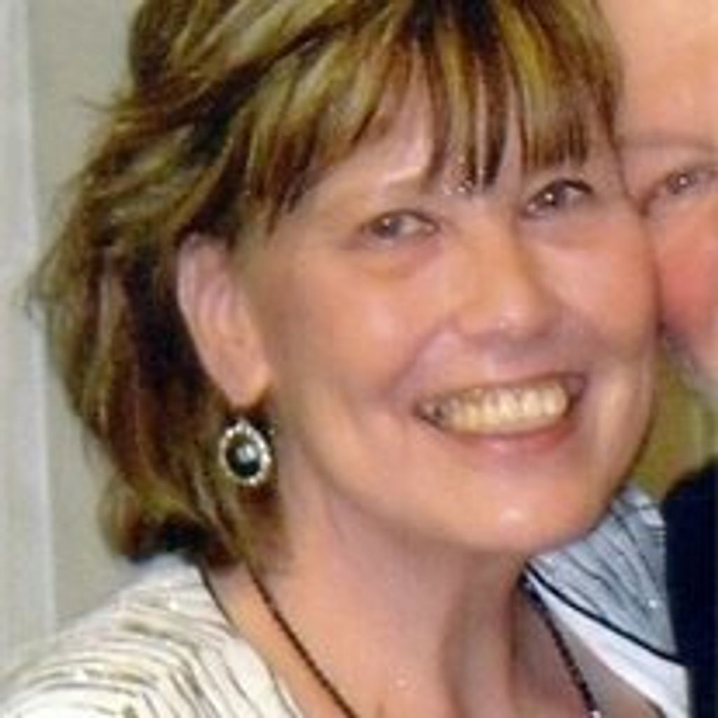 Mary Louise Weiss