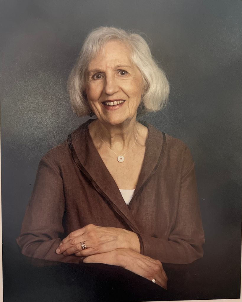 Clara Elma Kerner Profile Photo