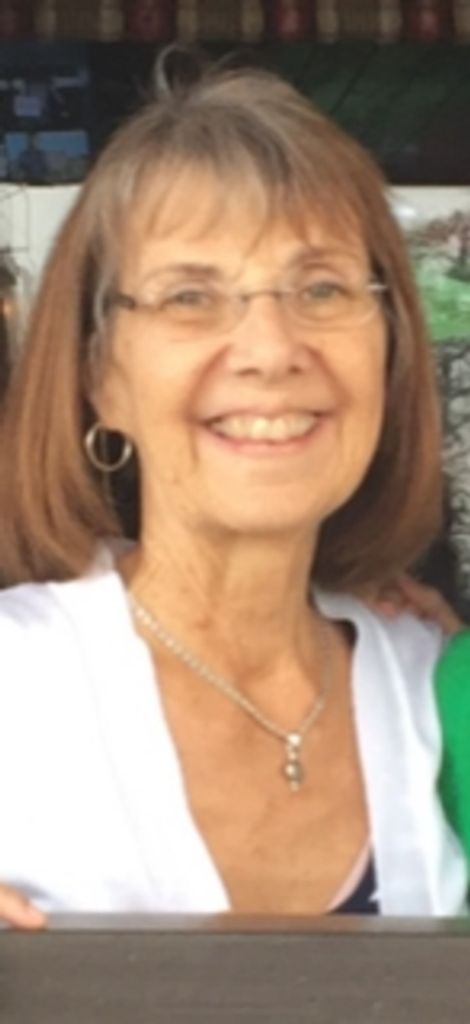 Janet Lucile Allen Profile Photo