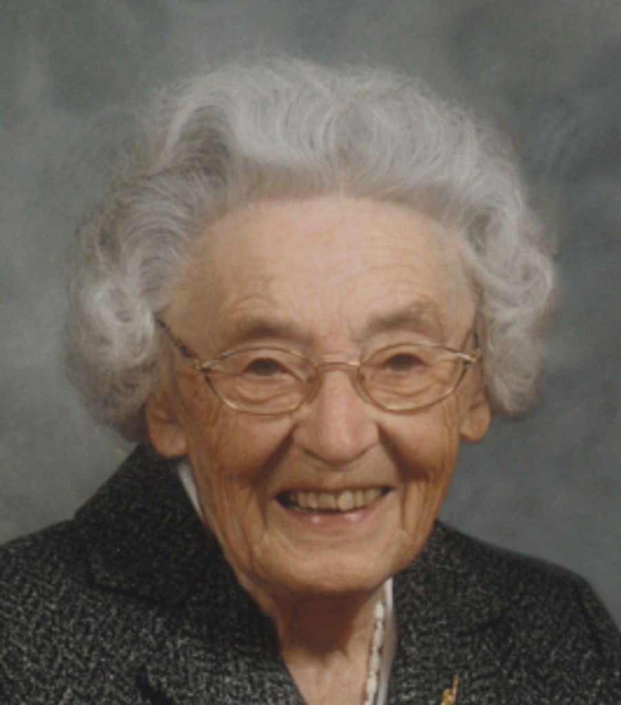 Katherine Krueger Profile Photo