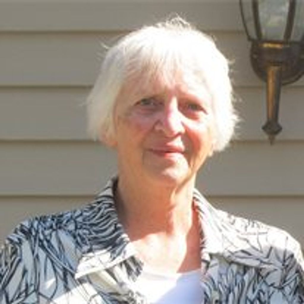 Patricia Long