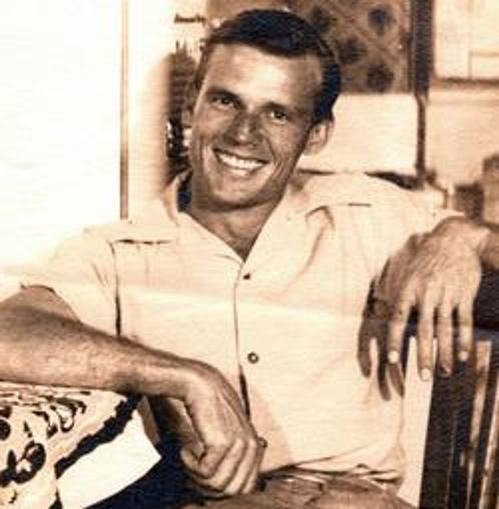 Jack Barron