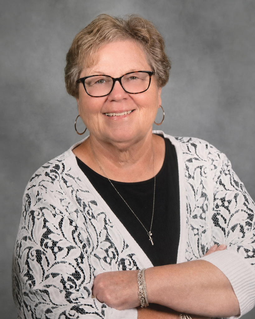 Patricia (Pat) Anne Riney