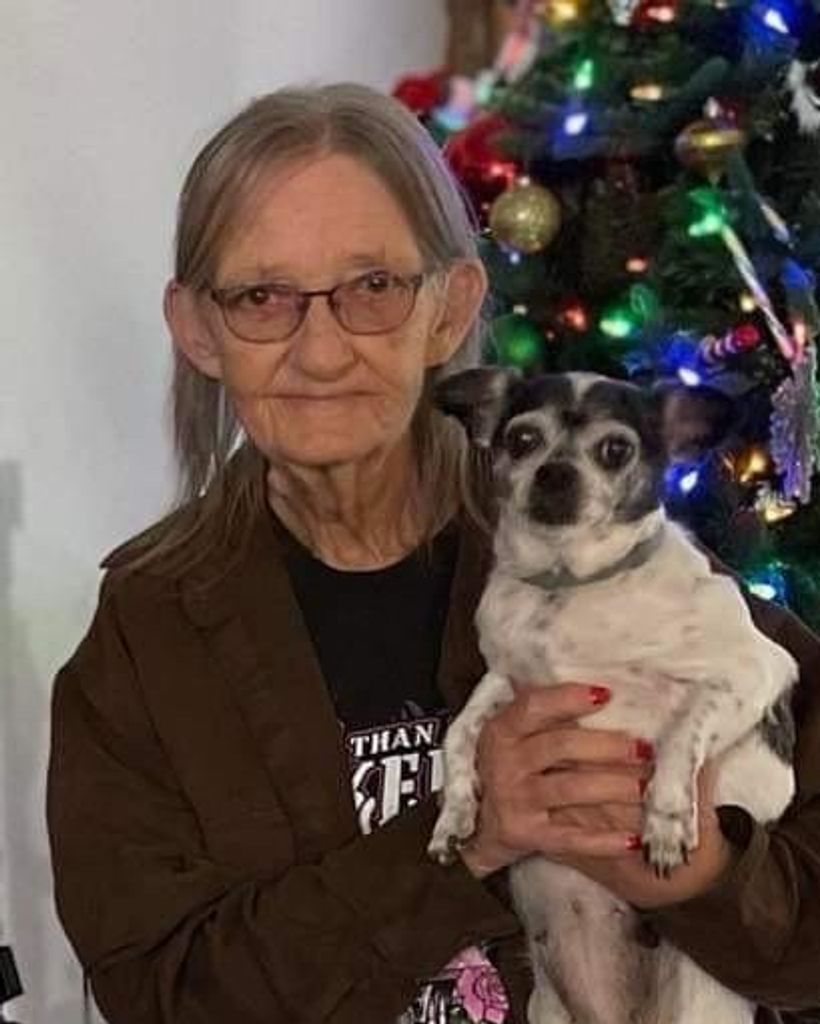 Karla Joan Linebaugh