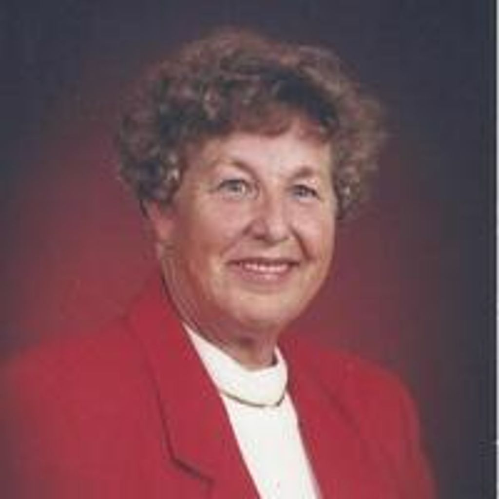 Shirley Mae Auen Profile Photo