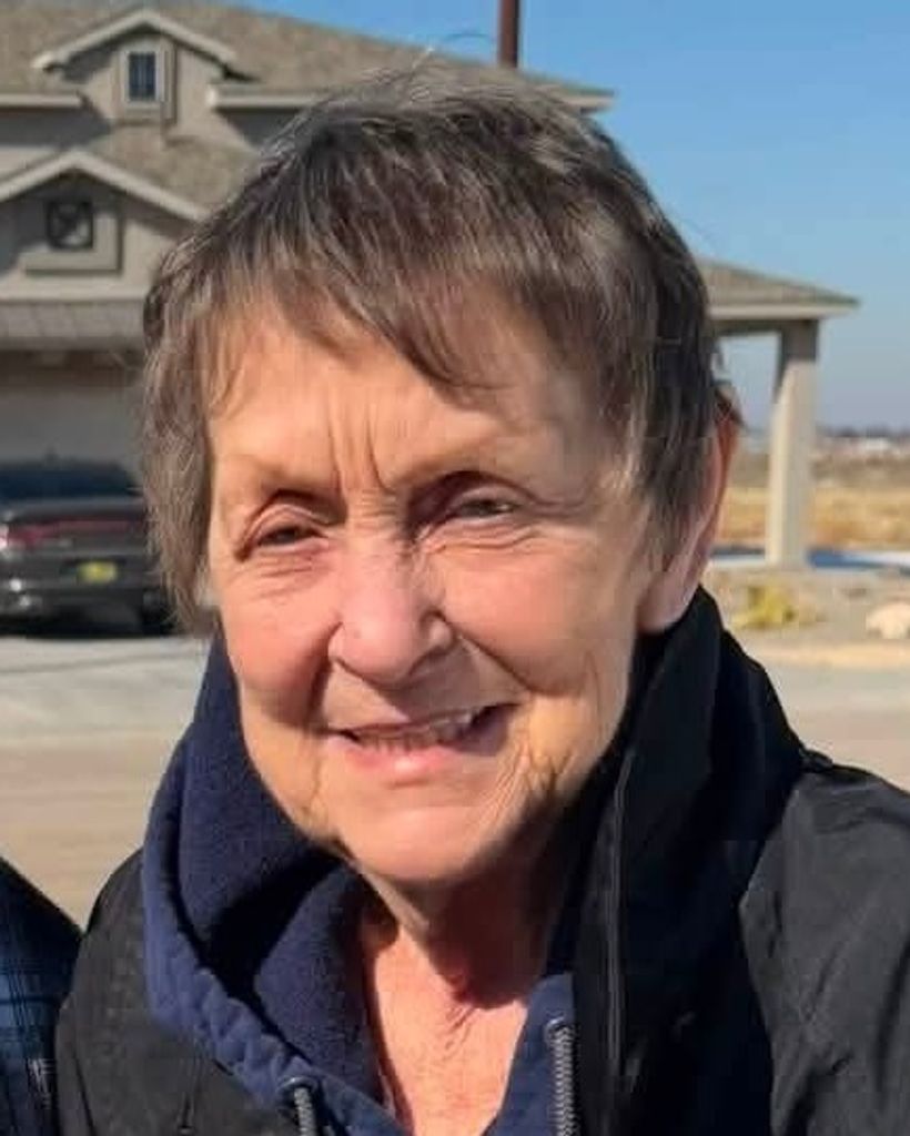 Karen Sue Beliveau Profile Photo