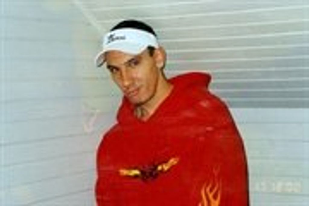 Steve Edward Kellis, Jr.