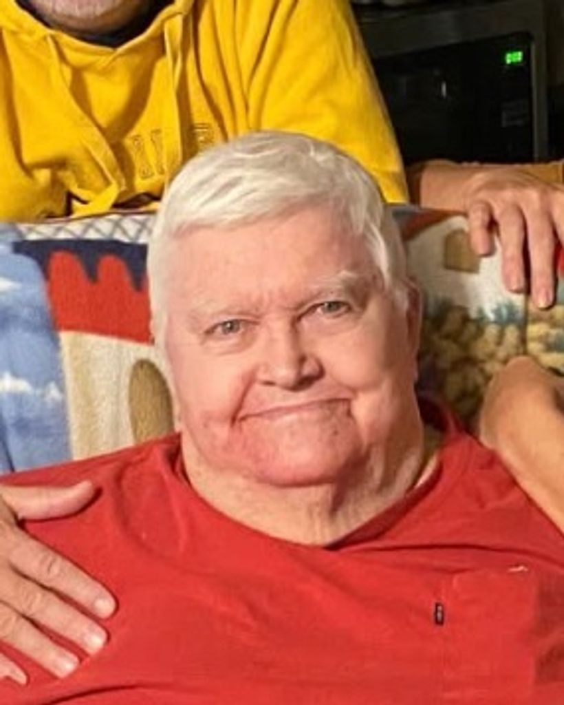 Jerry Leonard Phillips Profile Photo
