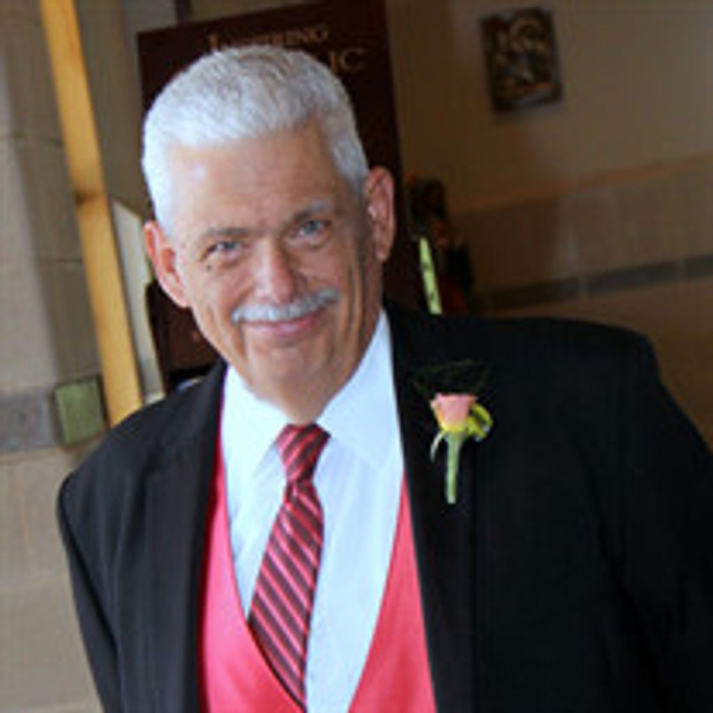 John Salisbury