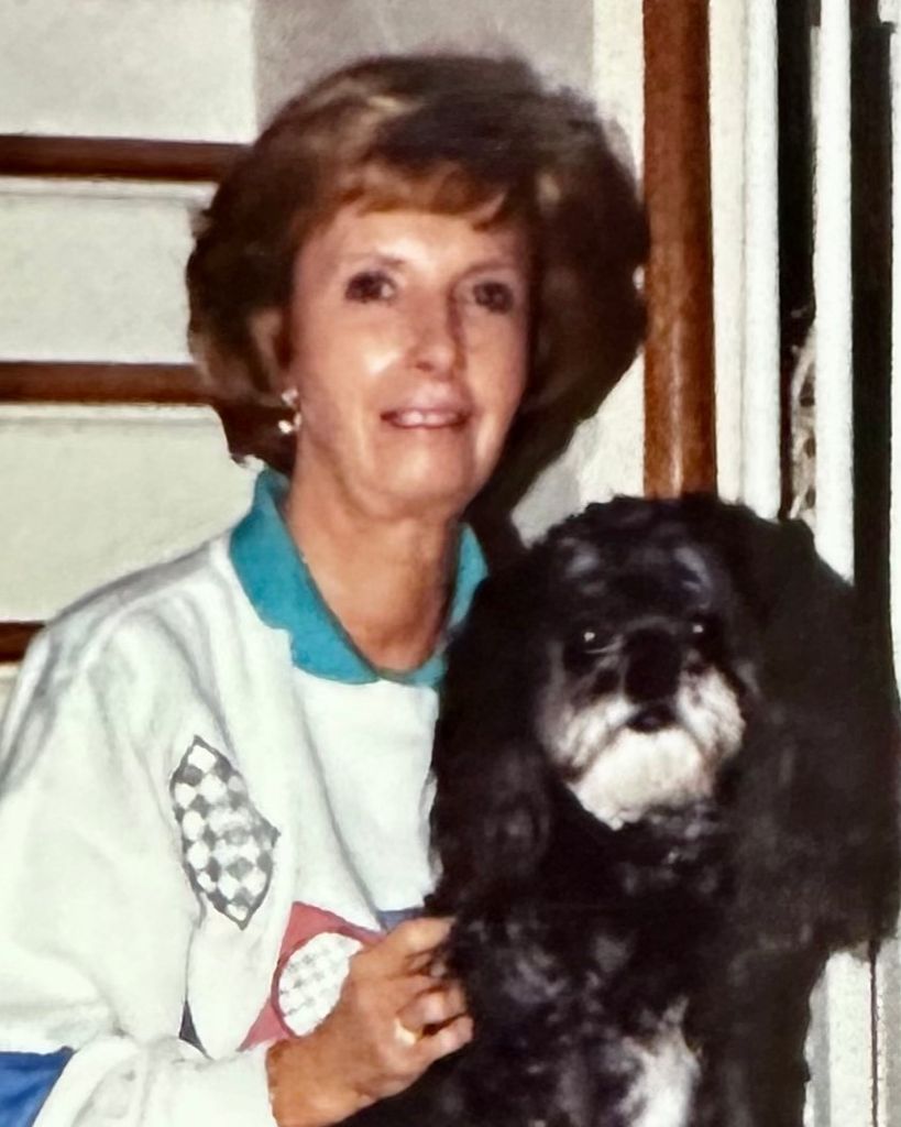 Erma Jean Mayton