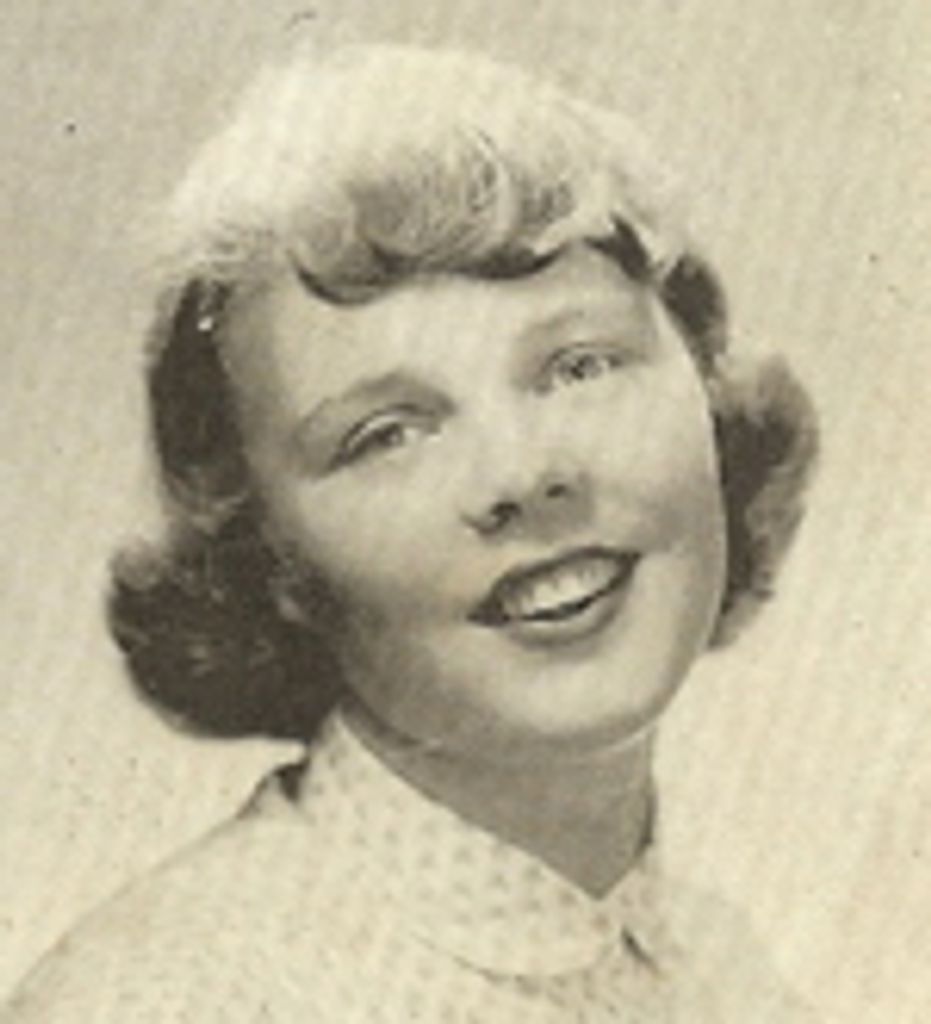 Elizabeth J. Burke
