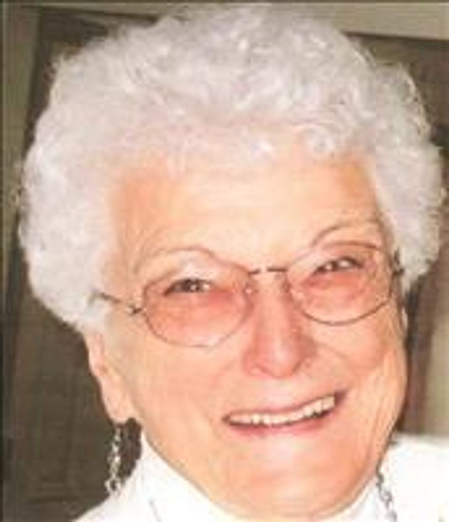 Beatrice C. (Masaitis) Greenway