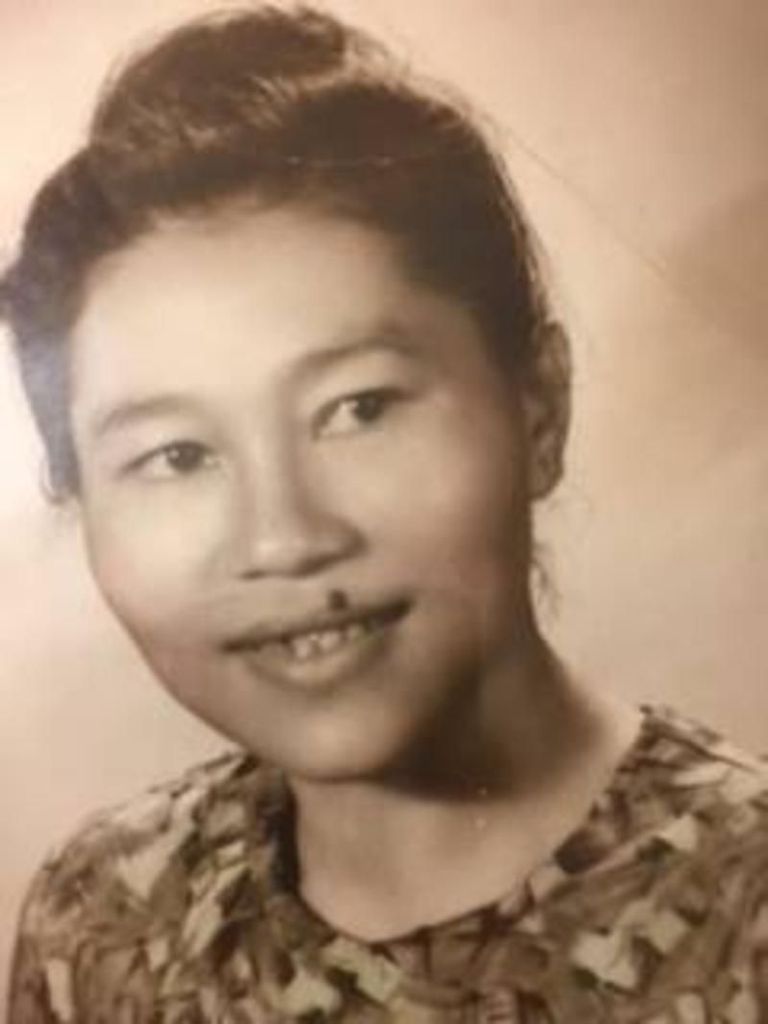 Virginia Dela Cruz Celeste