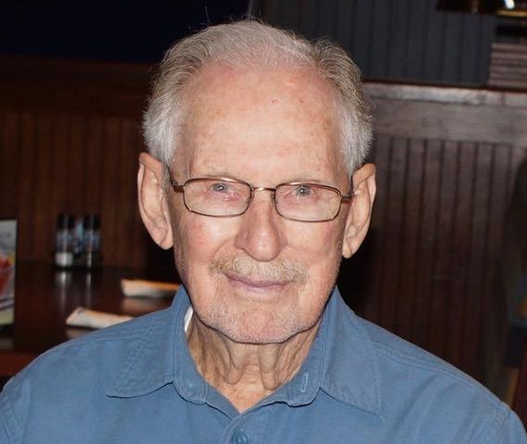 Ray Halstead Russell Profile Photo