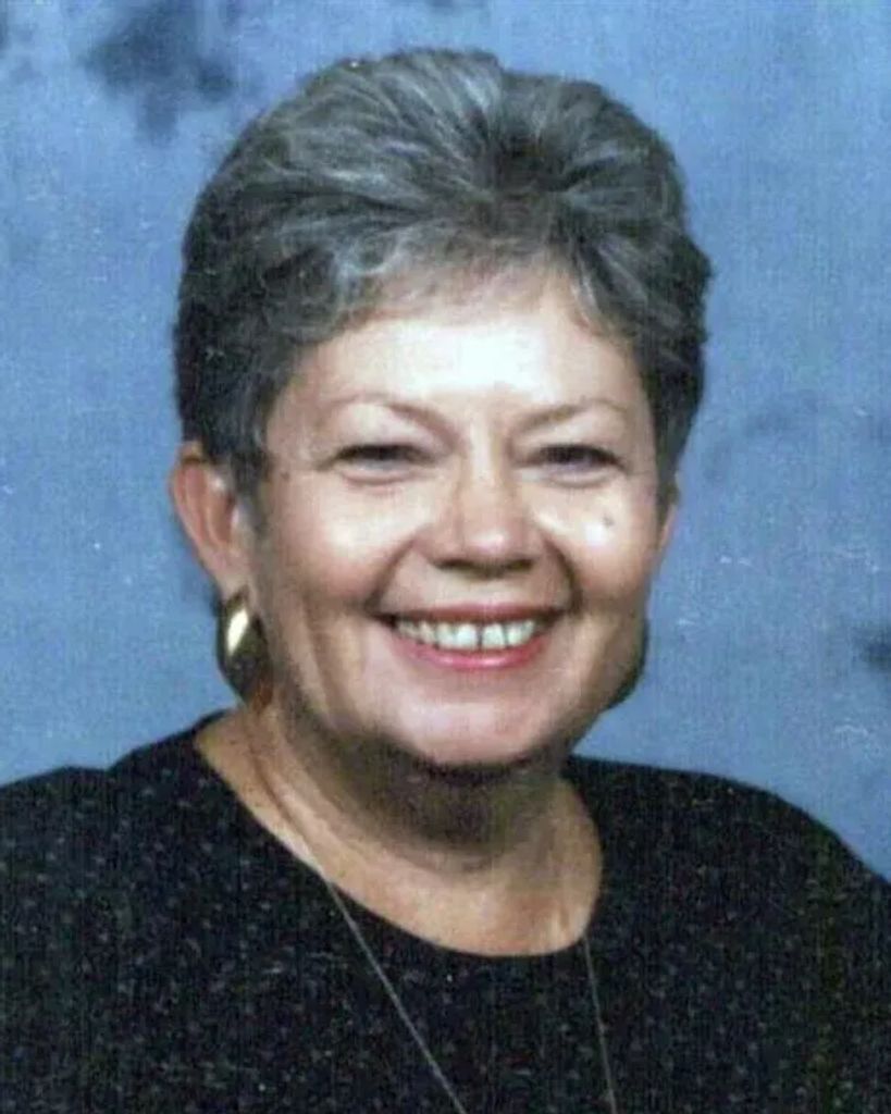 Dottie Colley