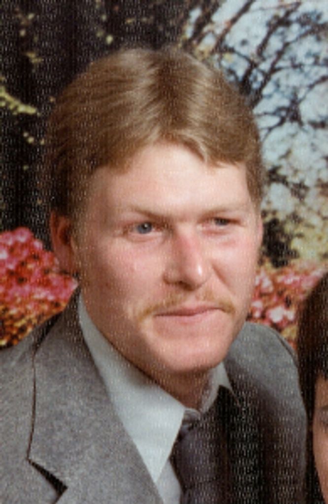 William Marshall Iii