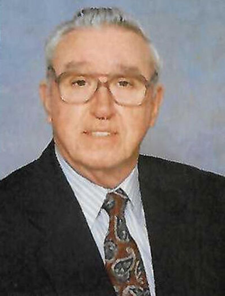 Phillip Gene Tallent Profile Photo