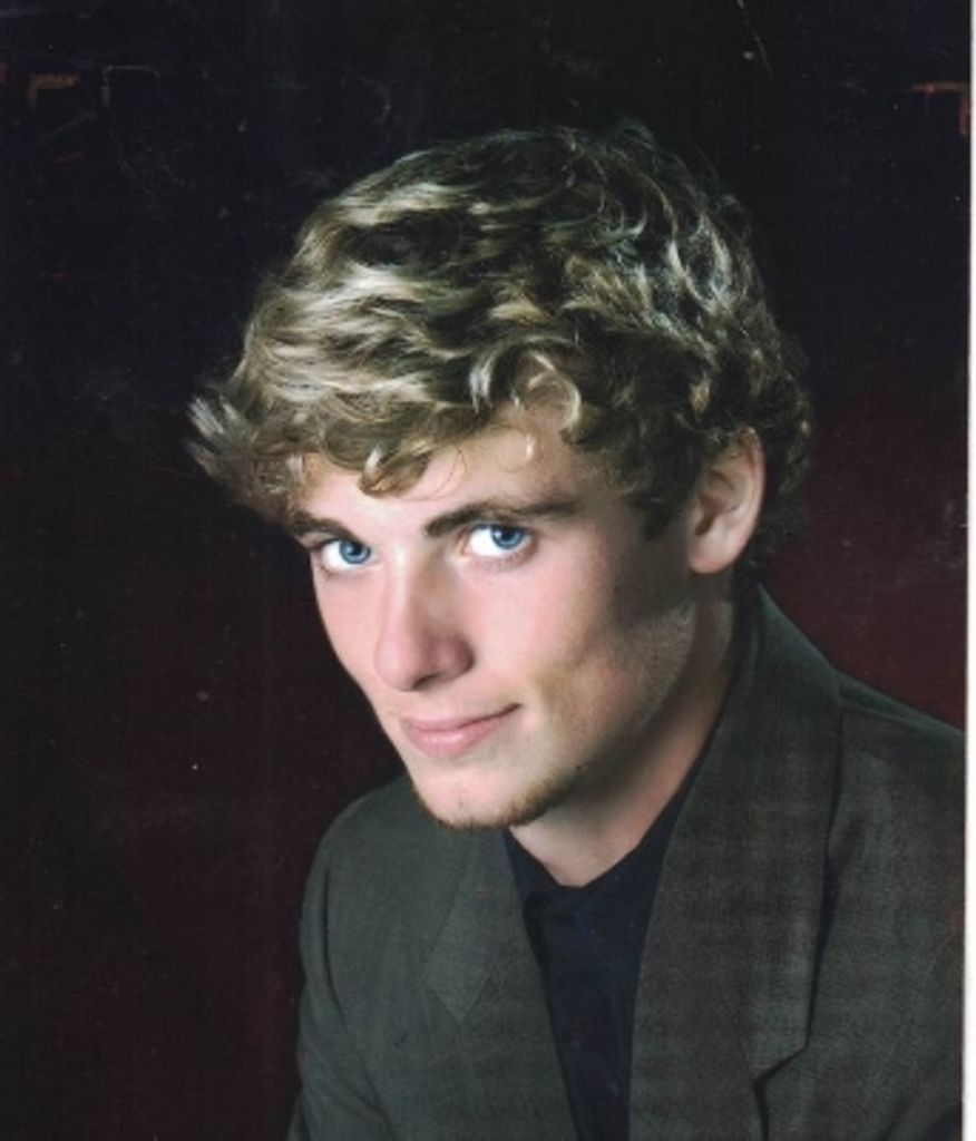 Cody Nathaniel Hanson