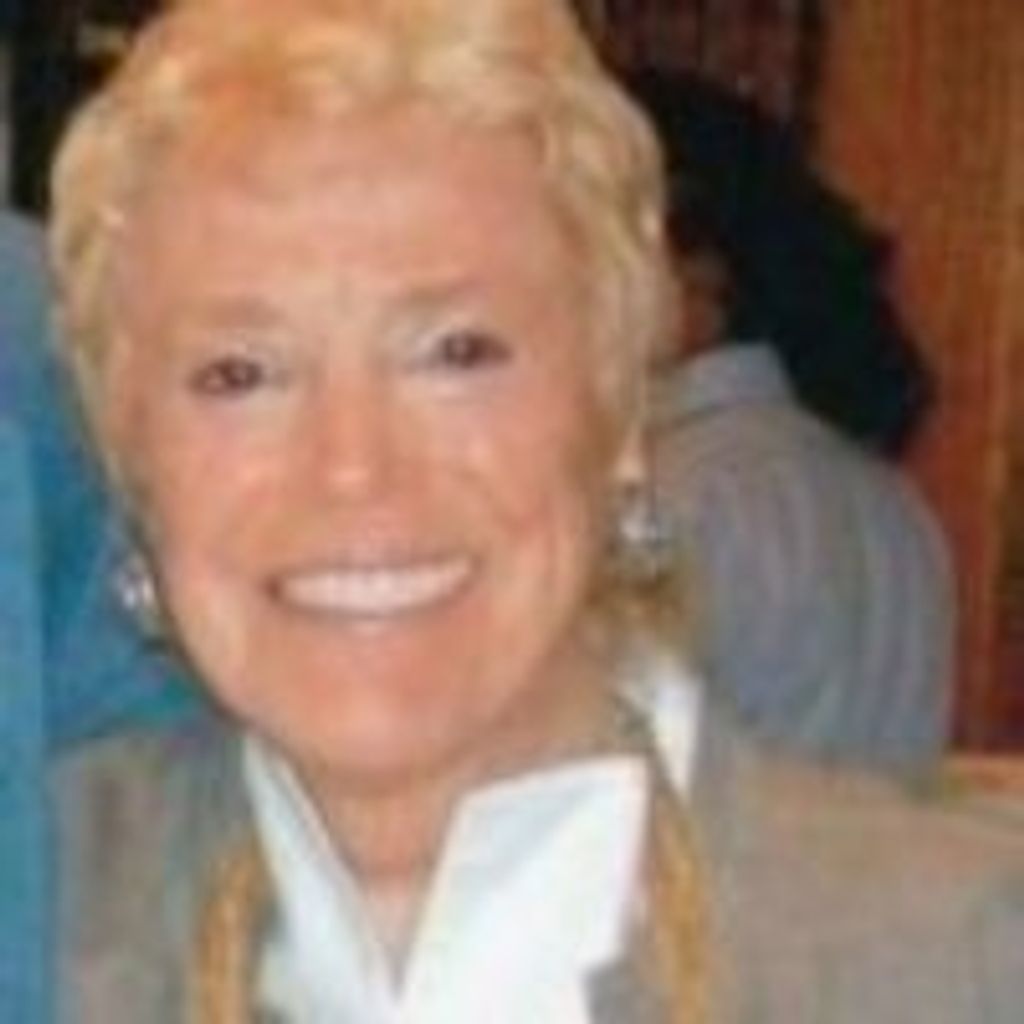 Joyce A. Zeder