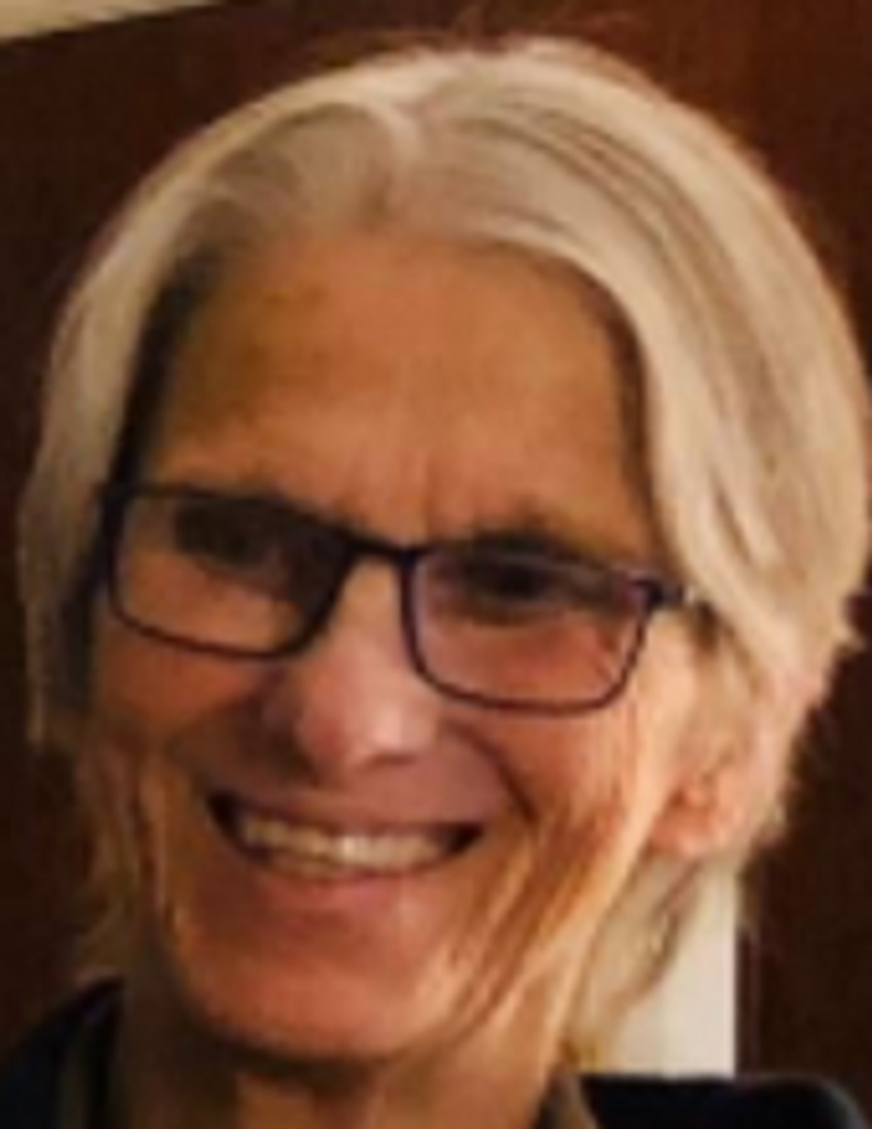 Patricia "Patti" Ferkler