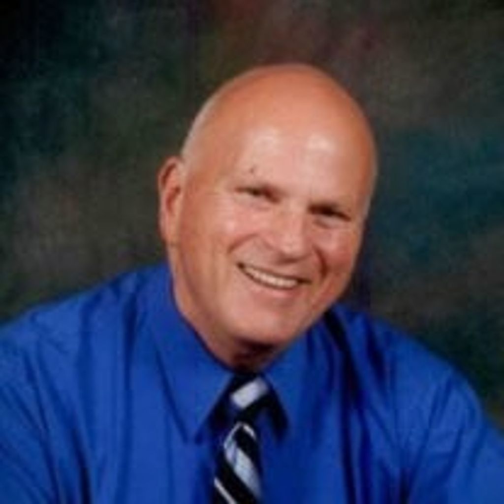 Mr. Larry Fisher