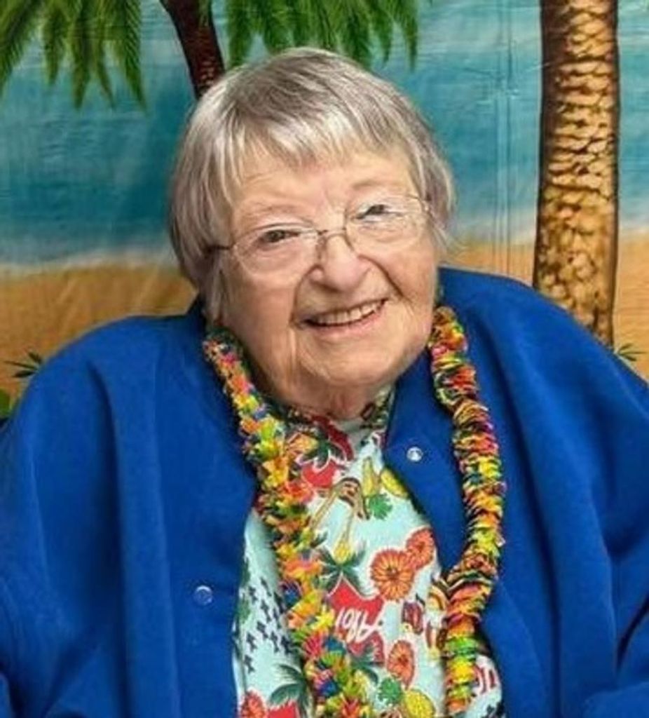 Alma (Schimke) Shoop Profile Photo